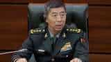 Chinese Defence Minister To Visit India To Attend SCO Meet