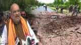 Chhattisgarh Attack LIVE Updates: Amit Shah Assures Chhattisgarh CM Bhupesh Baghel Of All Central Assistance Chhattisgarh Attack LIVE Updates: Amit Shah Assures Chhattisgarh CM Bhupesh Baghel Of All Central Assistance