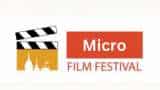 Online 'micro' movie festival coming up to help aspiring filmmakers - Check details