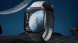 Pebble launches Cosmos Nova BT Calling smartwatch at Rs 2,299