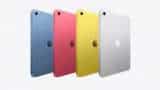 Good news for employees! This IT company to gift Apple iPad to over 21,000 employees - Here's Why Good news for employees! This IT company to gift Apple iPad to over 21,000 employees - Here's Why