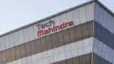 Tech Mahindra Q4 Result: IT firm&#039;s net profit falls 27% to Rs 1,179.8 crore, declares dividend of 32/share