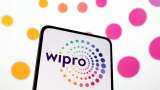 Wipro announces Rs 12,000 crore buyback at 19% premium over share price