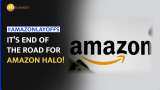 Amazon shuts down its Halo division as part of wider layoffs Amazon shuts down its Halo division as part of wider layoffs