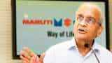 Exclusive Interview With R. C. Bhargava, Chairman, Maruti Suzuki After Q4 Results