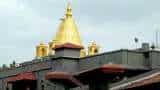 Indefinite Shutdown Called In Shirdi From May 1 Over CISF Security Deployment