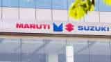 Watch Highlights Of Maruti Suzuki&#039;s Press Conference On Results