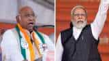 Kharge On PM Modi: Controversial Statement Of Congress National President On PM Modi