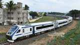 Vande Bharat Express train on Howrah-Puri: Trial run conducted - check other details