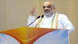 Taking a dig at Kharge's 'venomous snake' remark against Modi, Shah says Congress and its leaders have lost their mind 