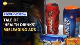  Bournvita Controversy: History of &#039;health drinks&#039; ads that came under the scanner 