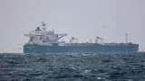 Iran seizes US-bound tanker with 24 Indian crew members onboard