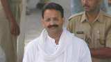 Gangster-politician Mukhtar Ansari, brother Afzal Ansari convicted in 2007 Gangsters Act case 