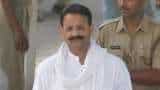 Gangster-politician Mukhtar Ansari, brother Afzal Ansari convicted in 2007 Gangsters Act case 