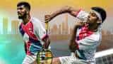 Historic Feat: Satwik-Chirag pair in Badminton Asia Championships final