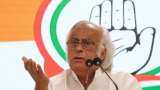 Karnataka needs 'Vitamin-P', P for Congress' 'performance' not BJP's 'polarisation': Jairam Ramesh