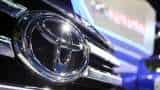 Toyota Kirloskar sales dip 6% in April to 14,162 units 