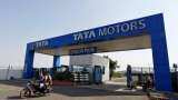 Tata Motors sales April 2023: Tata Motors total sales dip 4% in April