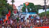 Karnataka Assembly Elections 2023 BJP Manifesto: 16 promises made by ruling party Karnataka Assembly Elections 2023 BJP Manifesto: 16 promises made by ruling party