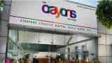 Crayons Advertising aims for strategic international foray