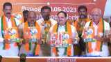 Uniform Civil Code In Karnataka Among BJP's Election Promises Uniform Civil Code In Karnataka Among BJP's Election Promises