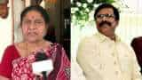 IAS Krishnaiah&#039;s Wife Moves SC Challenging Release Of Ex-MP Anand Mohan In Husband’s Murder Case