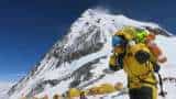 Nepal grants record 466 climbing permits for Mount Everest this spring