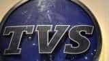 TVS Motor sales rise 4% to 3.06 lakh units in April