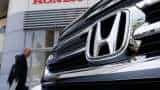 Honda Cars reports 3% dip in domestic sales in April