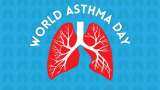 World Asthma Day 2023: Know theme, history, significance, facts and other details