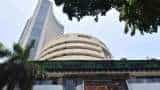 Sensex opens 200 pts higher, Nifty above 18,100; IDFC First upbeat post Q4 nos
