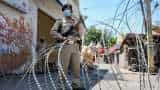 Terror funding case: NIA raids multiple locations in Kashmir