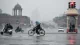 Light rain, thundershowers with gusty winds likely in Delhi