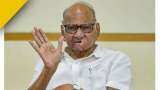 Sharad Pawar decides to step down as NCP chief