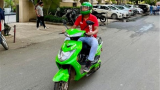 Zypp Electric aims to deploy 10,000 e-scooters in Bengaluru over next 2 months Zypp Electric aims to deploy 10,000 e-scooters in Bengaluru over next 2 months