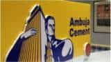 Ambuja Cements Q4 results: Net profit rises to Rs 502 crore; revenue stands at Rs 4256.31 crore