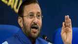 Campuses of all educational institutions should be carbon neutral by 2030: Prakash Javadekar