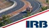 IRB Infra Shares Rise After Bagging Infra Project From Hyderabad&#039;s Development Authority