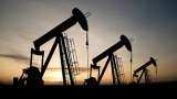 Crude oil prices  slump 5% to five-week low amid US debt default fears