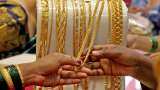 Gold rate today, May 3, 2023: Yellow metal trades in green above Rs 60,000 amid uncertainty over monetary policy before Fed rate decision