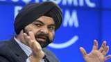 Indian-American Ajay Banga appointed World Bank president