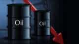 Commodities Live: Oil Prices Drop Over 3% As US Fed Rate Hike Fears Loom | Crude Price Forecast