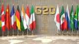 Smart Security Bunkers Ahead Of G-20 Meetings In J&K Smart Security Bunkers Ahead Of G-20 Meetings In J&K