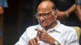 NCP To Hold Crucial Committee Meet To Elect New Party President After Sharad Pawar Resigns