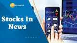 Stocks In News: Blue Star, Dabur India, G R Infraprojects Among Other Stocks In Focus Today, May 04