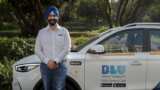 BluSmart Mobility raises $42 million to boost its EV operations in India
