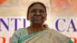 President Droupadi Murmu begins three-day visit to her home district
