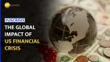US Debt Ceiling: How US financial crisis could impact the world economy