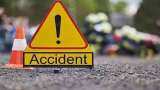 Six, including two children, killed in auto-bus collision in Mahabalipuram Six, including two children, killed in auto-bus collision in Mahabalipuram