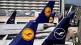 Lufthansa grounds subsidiary's Airbus fleet due to supply challenges